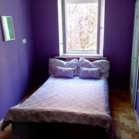 Apartment Garson Zagreb Exterior foto