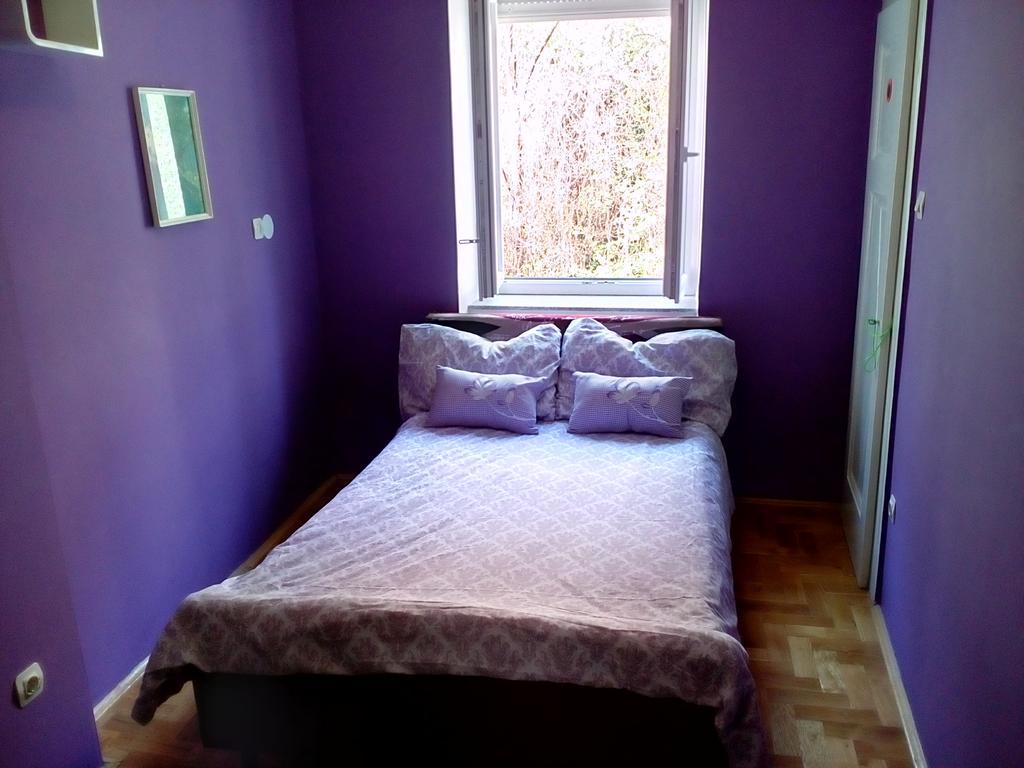 Apartment Garson Zagreb Exterior foto